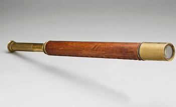 TUBKIKARE, 1800-tal.