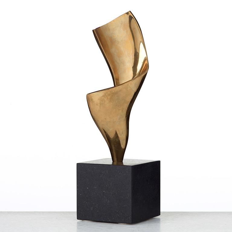 Christian Berg, "Tromb".