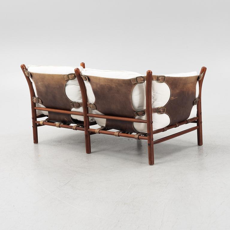 Arne Norell, soffa, "Ilona". 1960/70-tal.