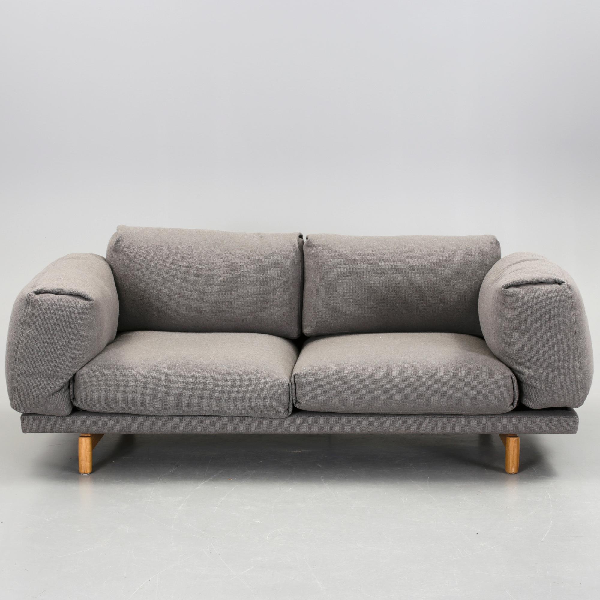 SOFFA, "Rest", Anderssen & Voll, Muuto, 2000-tal.