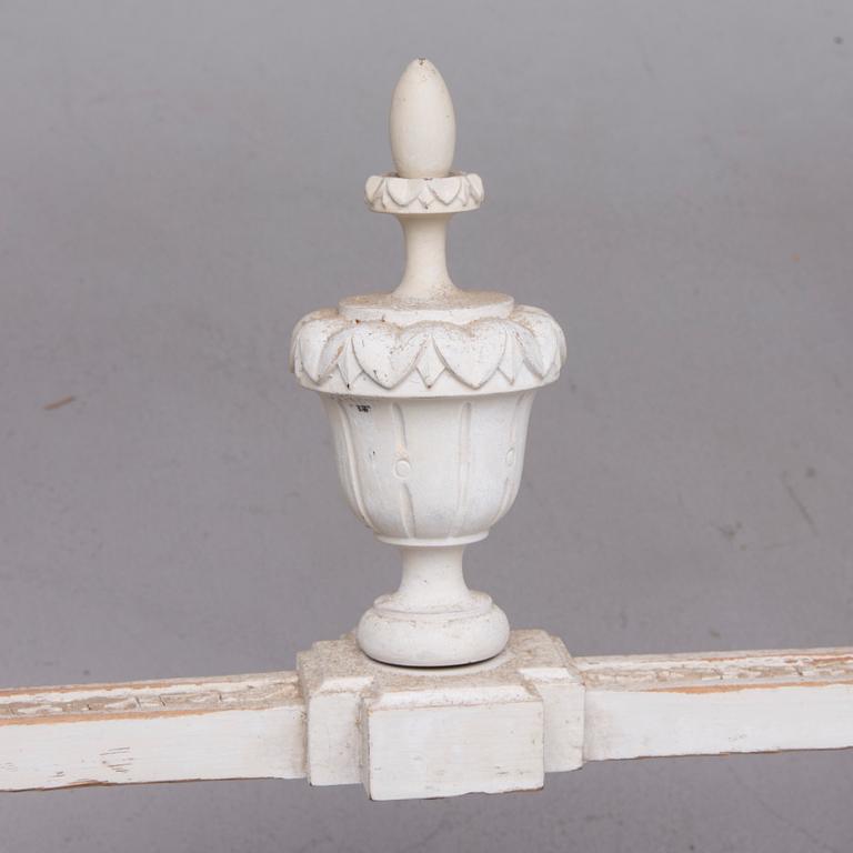 BORD, gustaviansk stil, 1900-tal.
