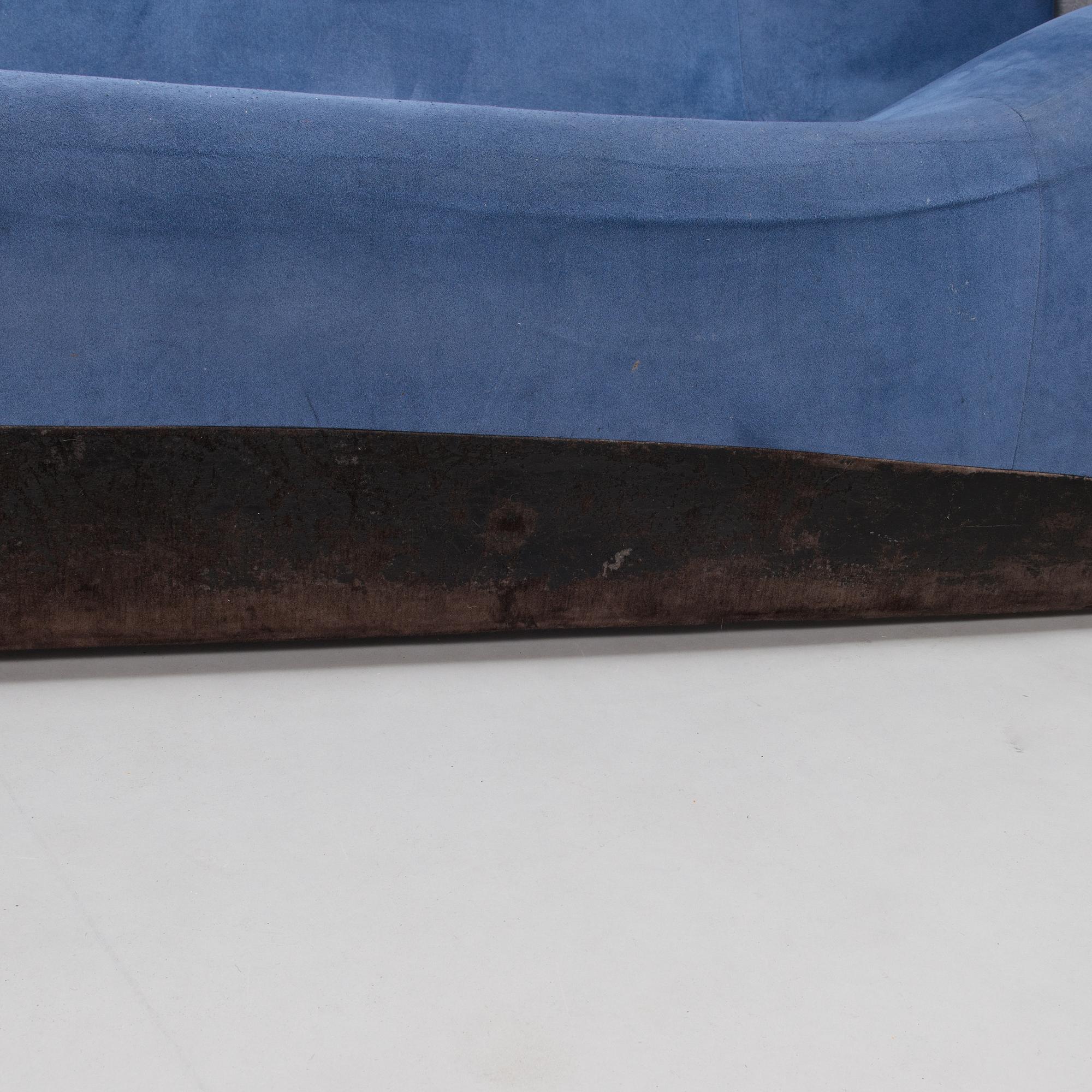 1361687. Oscar Tusquets Blanca, sofa, "Alibaba", end of the 20th century.