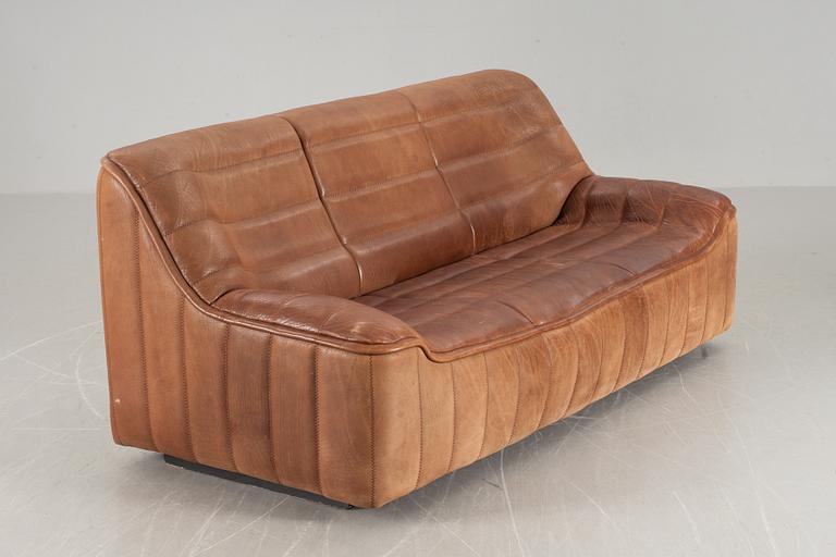 SOFFA, De Sede, Schweiz 1970-80-tal.