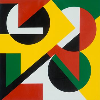 Lars-Gunnar Nordström, "LP".