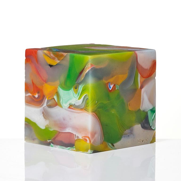 Matthias van Arkel, "Mini Container".