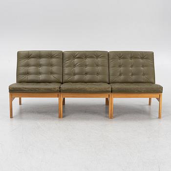 Torben Lind & Ole Gjerlov, a sofa, France & Son, Denmark.