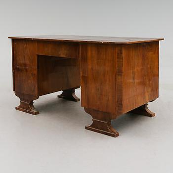 SKRIVBORD, 1800-talets andra hälft.