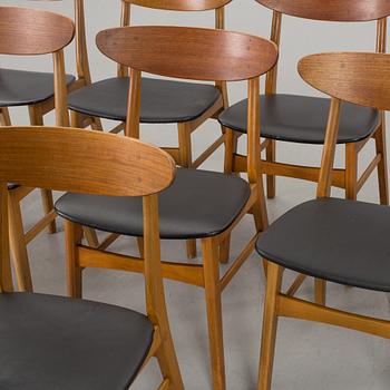 STOLAR, 8 st, 1900-talets mitt.