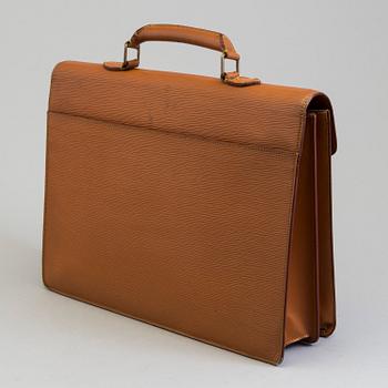 PORTFÖLJ, "Ambassador", Louis Vuitton.