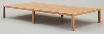 SOFFBORD, "Zanzibar", Antonio Citterio, Flexform, Italien, 2000-tal.