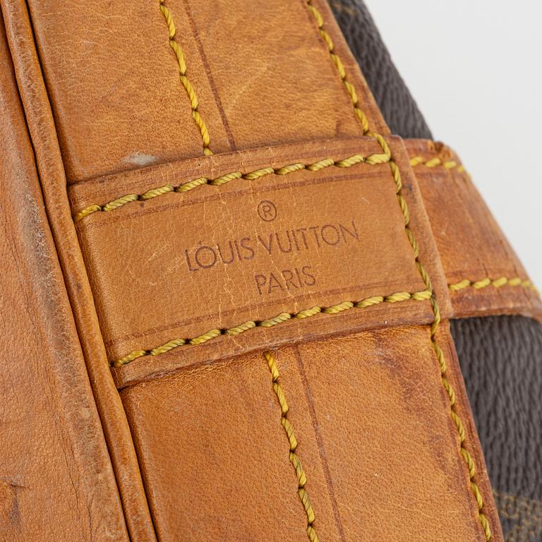 Louis Vuitton, A monogram canvas "Noé" bag.