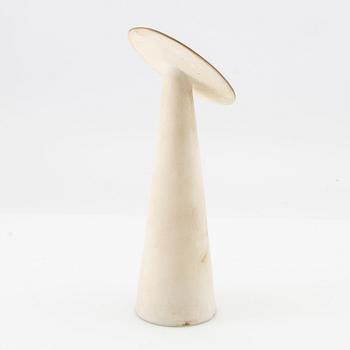 Gunnar Nylund, Vase, Nymölle 1950s/60s, Denmark.