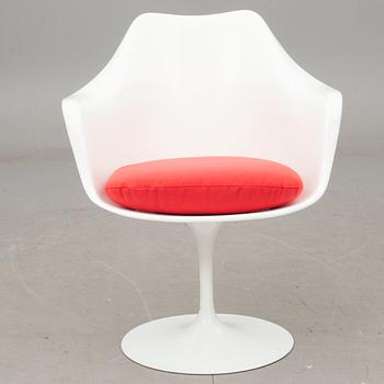 KARMSTOL, "Tulip", Eero Saarinen, Knoll International.