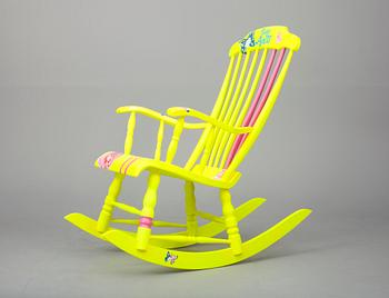 GUNGSTOL, Radio Aalto.