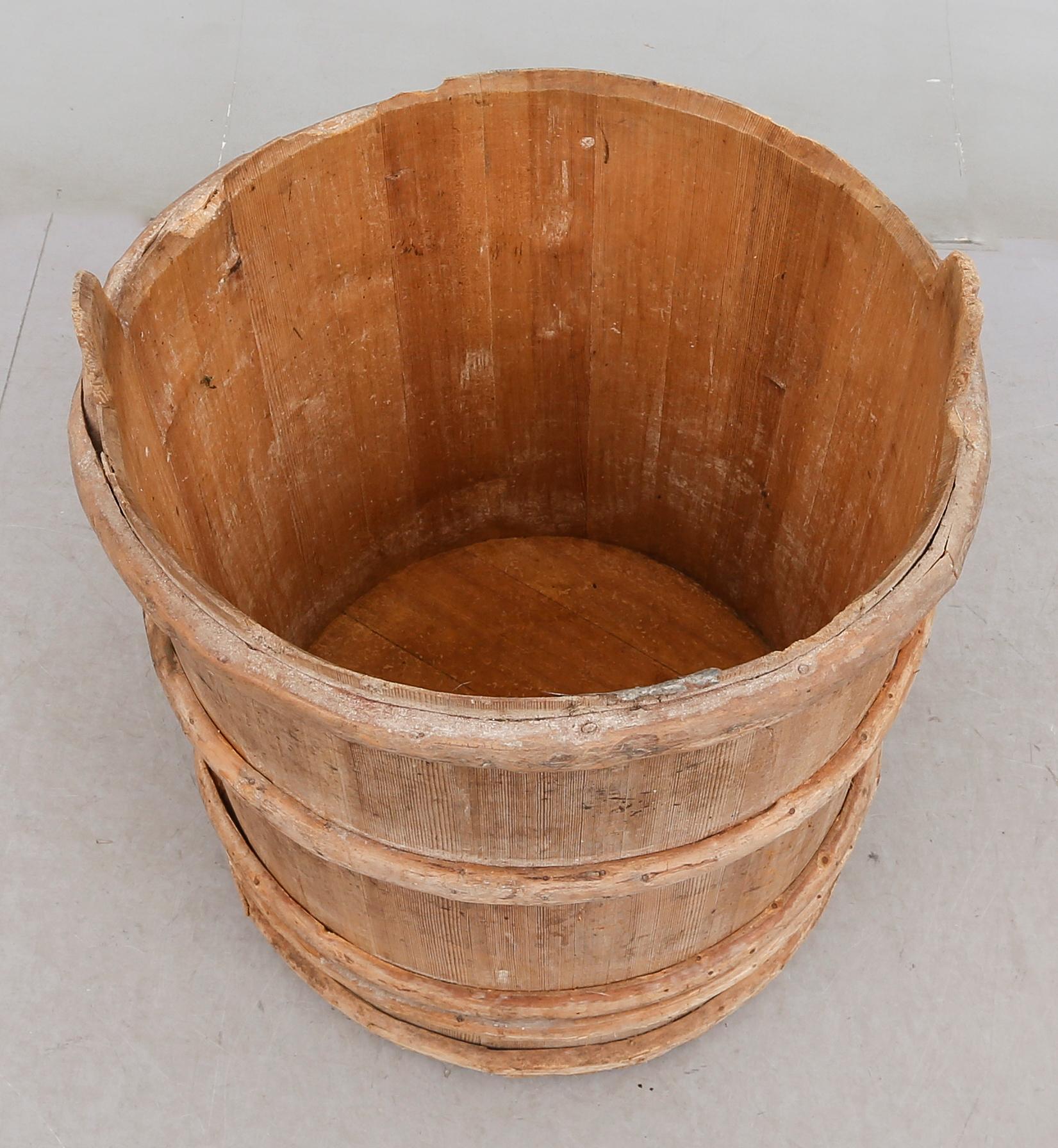 TUNNA, allmoge, 1800-tal.