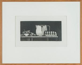 Pentti Kaskipuro, "Kannu ja leipä".