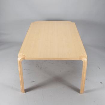 BORD, Alvar Aalto, Artek, 1900-talets slut.