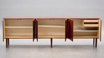 SIDEBOARD, Ib Kofod Larsen, 1900-talets mitt.
