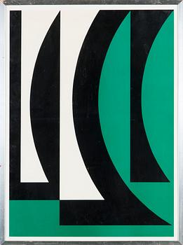 Lars-Gunnar Nordström, Composition.