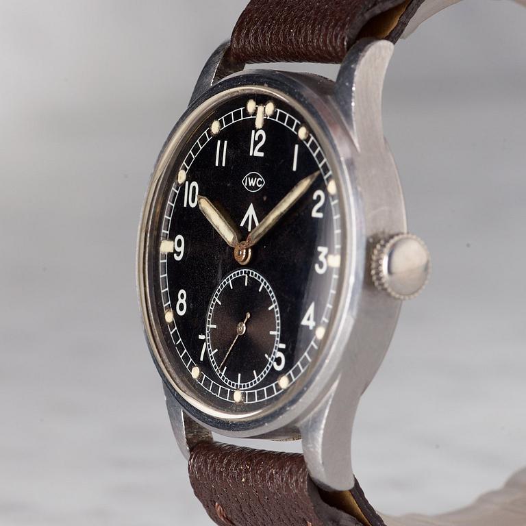 IWC, W.W.W., 'Dirty Dozen'.