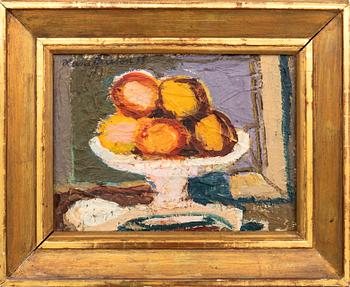 Hans Larsson, "Oranges".