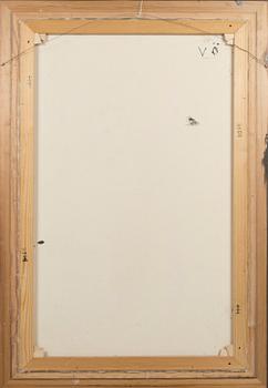 Seppo Similä, Kukkia uurnassa.