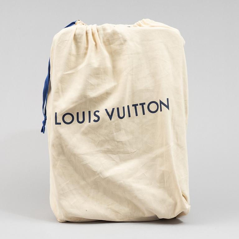 Louis Vuitton, "Pégase 55 Epi", 2001.