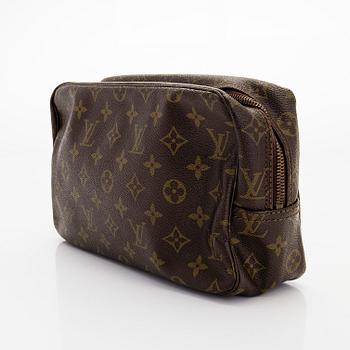 Louis Vuitton, a “Trousse Toilette 28” toiletry bag, vintage.