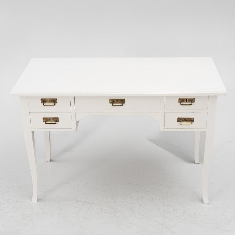 Desk, Jugend, early 20th century.