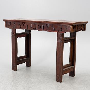 Sideboard, Kina, tidigt 1900-tal,