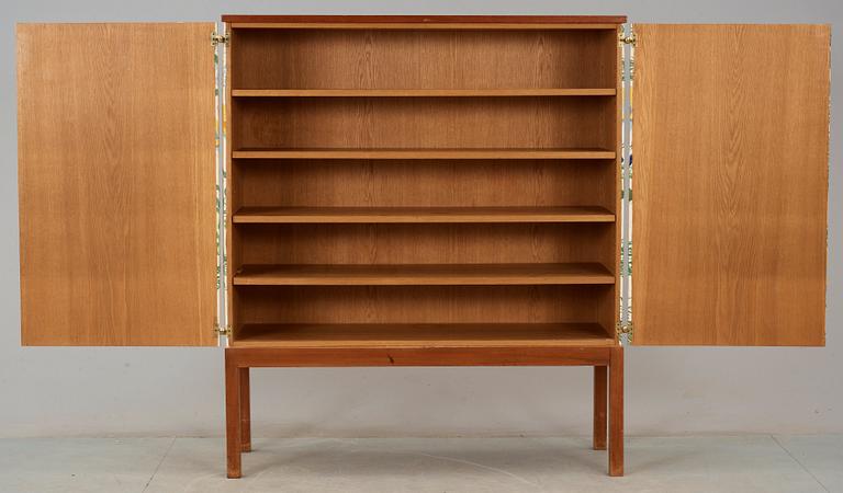 JOSEF FRANK, skåp, Firma Svenskt Tenn, 1940-50-tal.