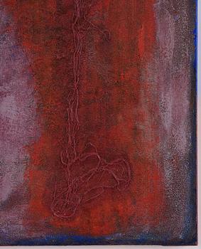 Torsten Renqvist, Utan titel.