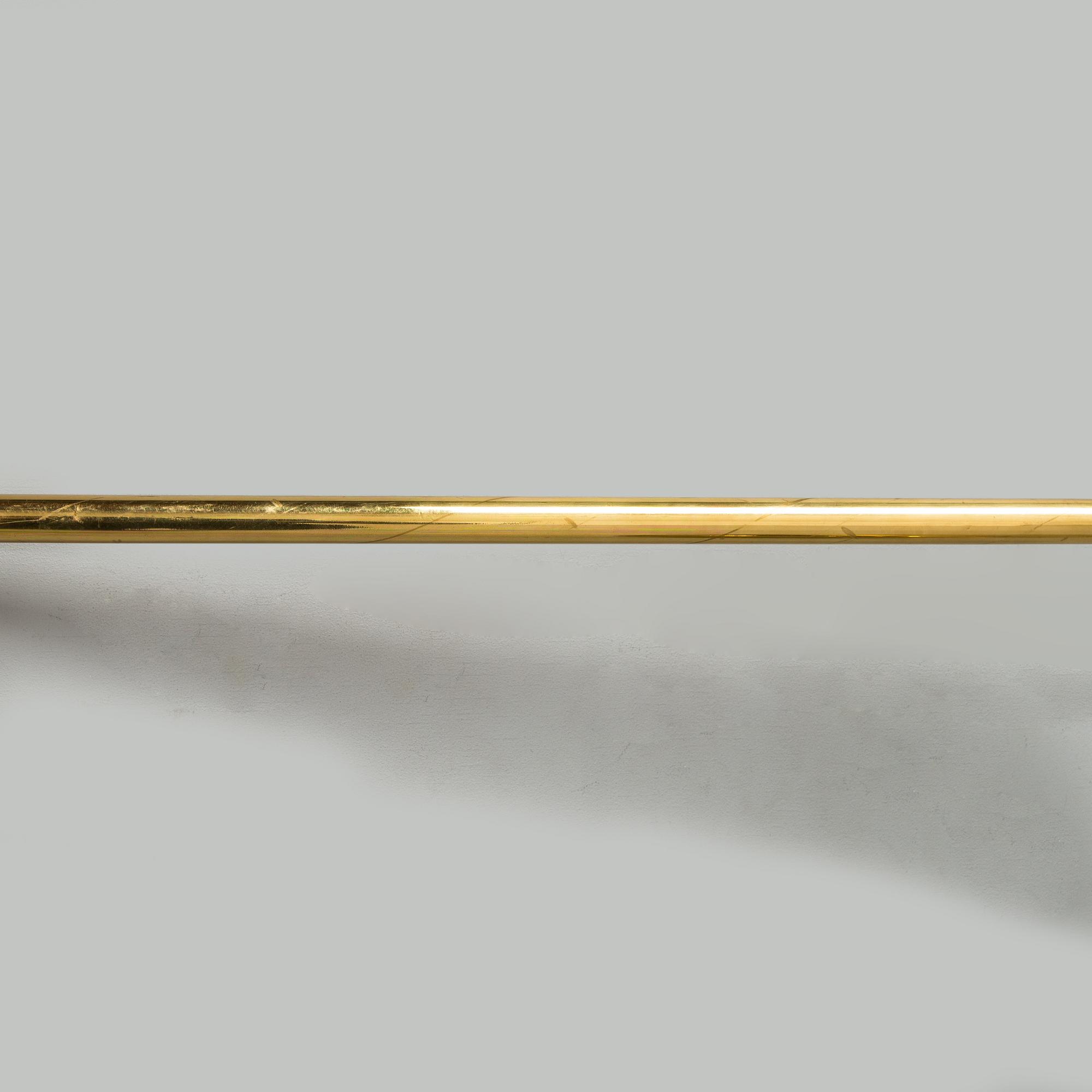 Lisa Johansson-Pape, a mid-20th century wall light, wall bracket '3062' for Stockmann Orno.