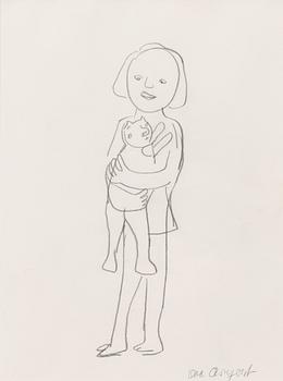 Lena Cronqvist, Untitled.