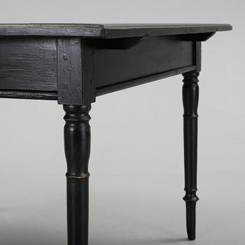 MATBORD, omkring 1900.