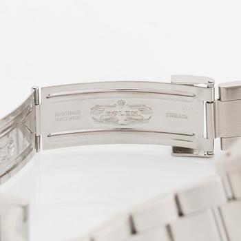 Rolex, GMT-Master II, ca 2003.