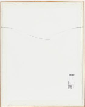 Inge Schiöler, Translation: "Woman in a shawl".