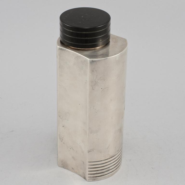 SHAKER, Folke Ahrström, GAB, 1900-talets mitt.