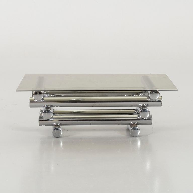 SOFFBORD, 1900-talets andra hälft.