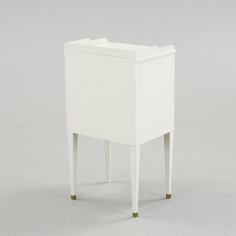 POTTSKÅP, gustaviansk stil, Ikea, sent 1900-tal.