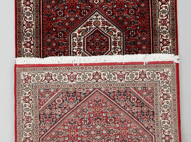 GALLERIMATTA, orient. 300 x 85 cm.
