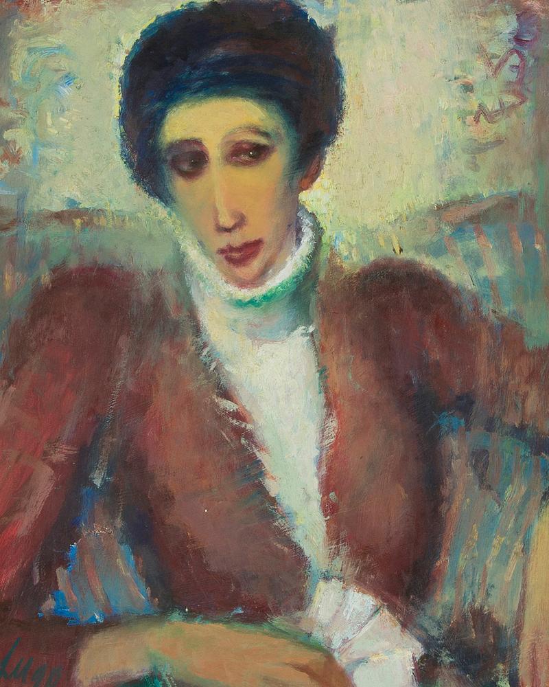 Estonian Art