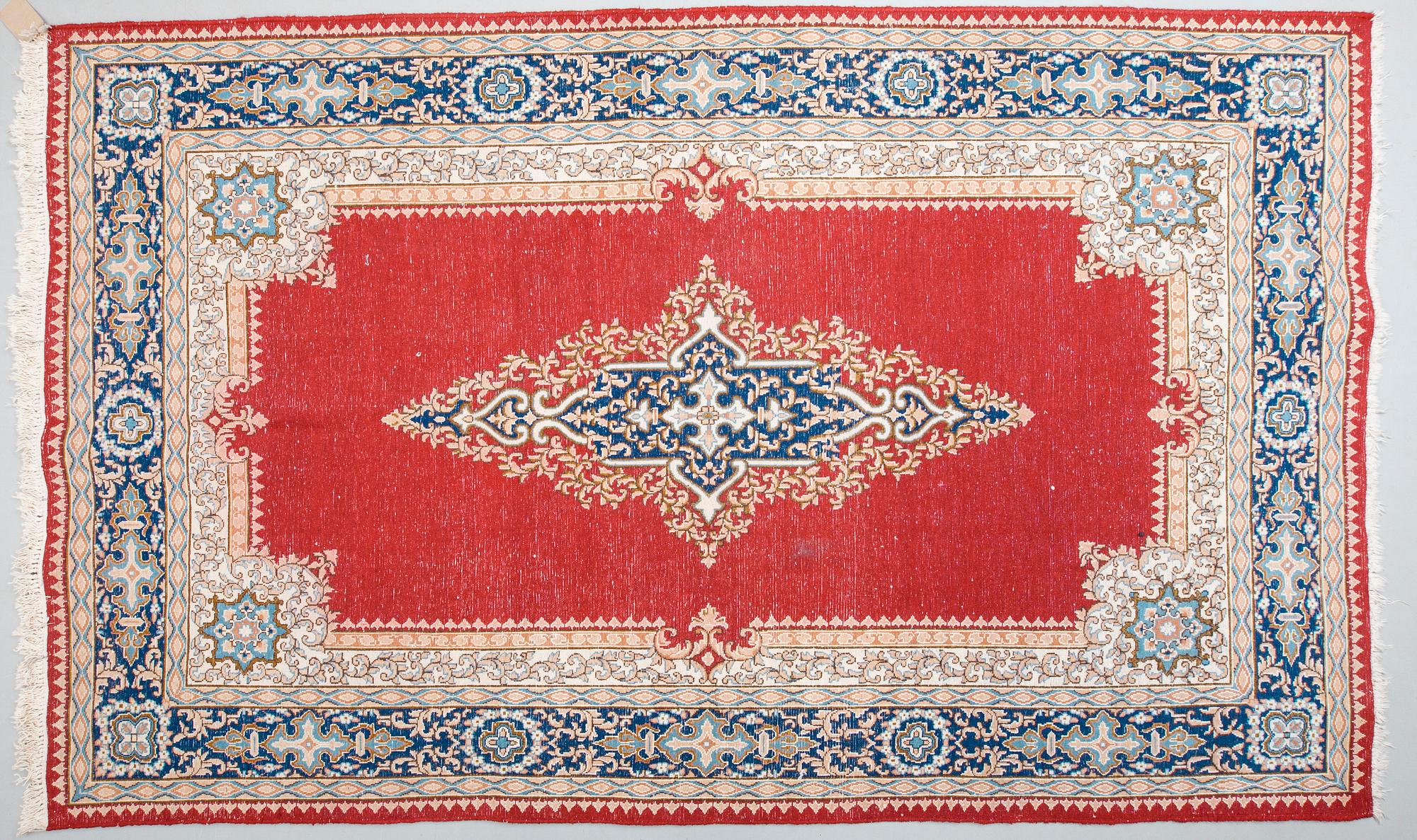 MATTA, kirman, 241x147 cm.