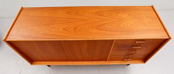 SIDEBOARD, 1900-talets andra hälft.