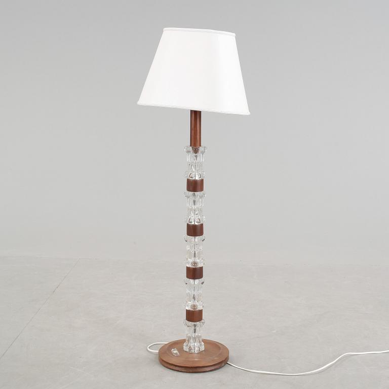 BORDSLAMPA, Danmark, 1950-talets mitt.