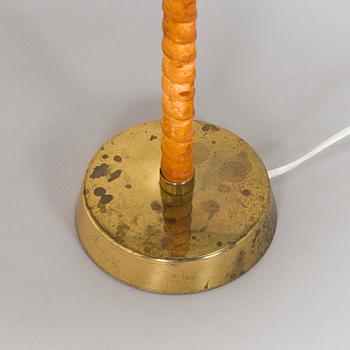 Lisa Johansson-Pape, pöytävalaisin, Stockmann Orno, 1900-luvun puoliväli.