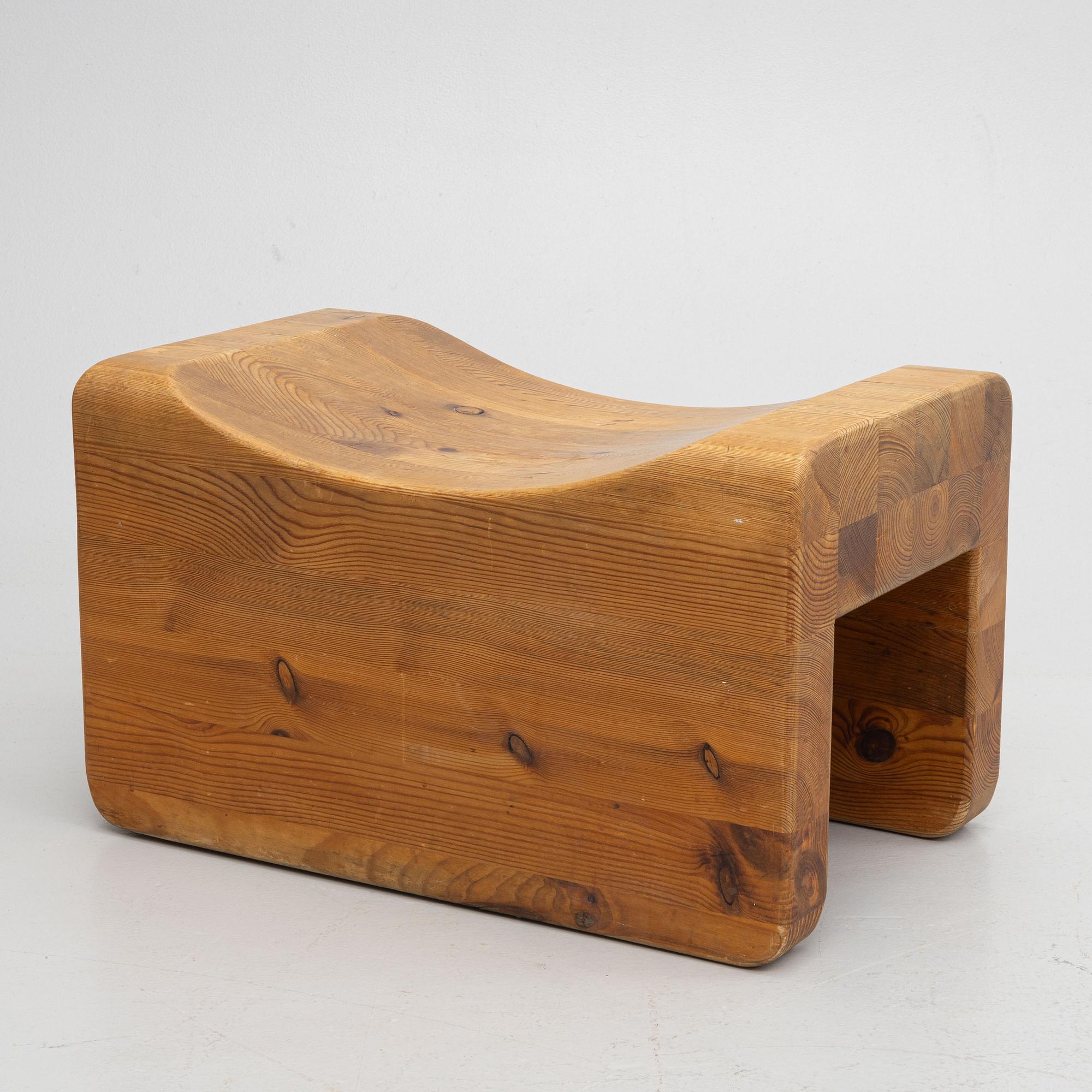 Pall, "Palle", K. J. Pettersson & Söner, Storvreta 1970-tal.