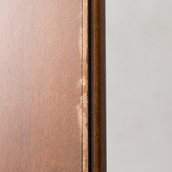 A 21st century book shelf for Selva Italy.