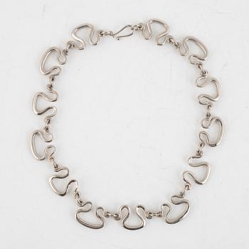 Estrid Ericson, efter, collier, "Meander Necklace", The Metropolitan Museum of Art.