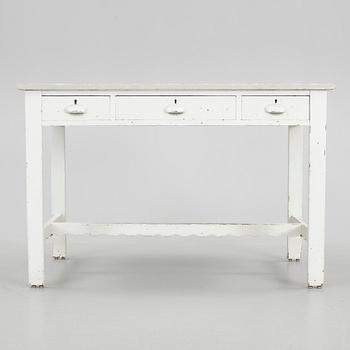 SKRIVBORD, 1900-talets första hälft.